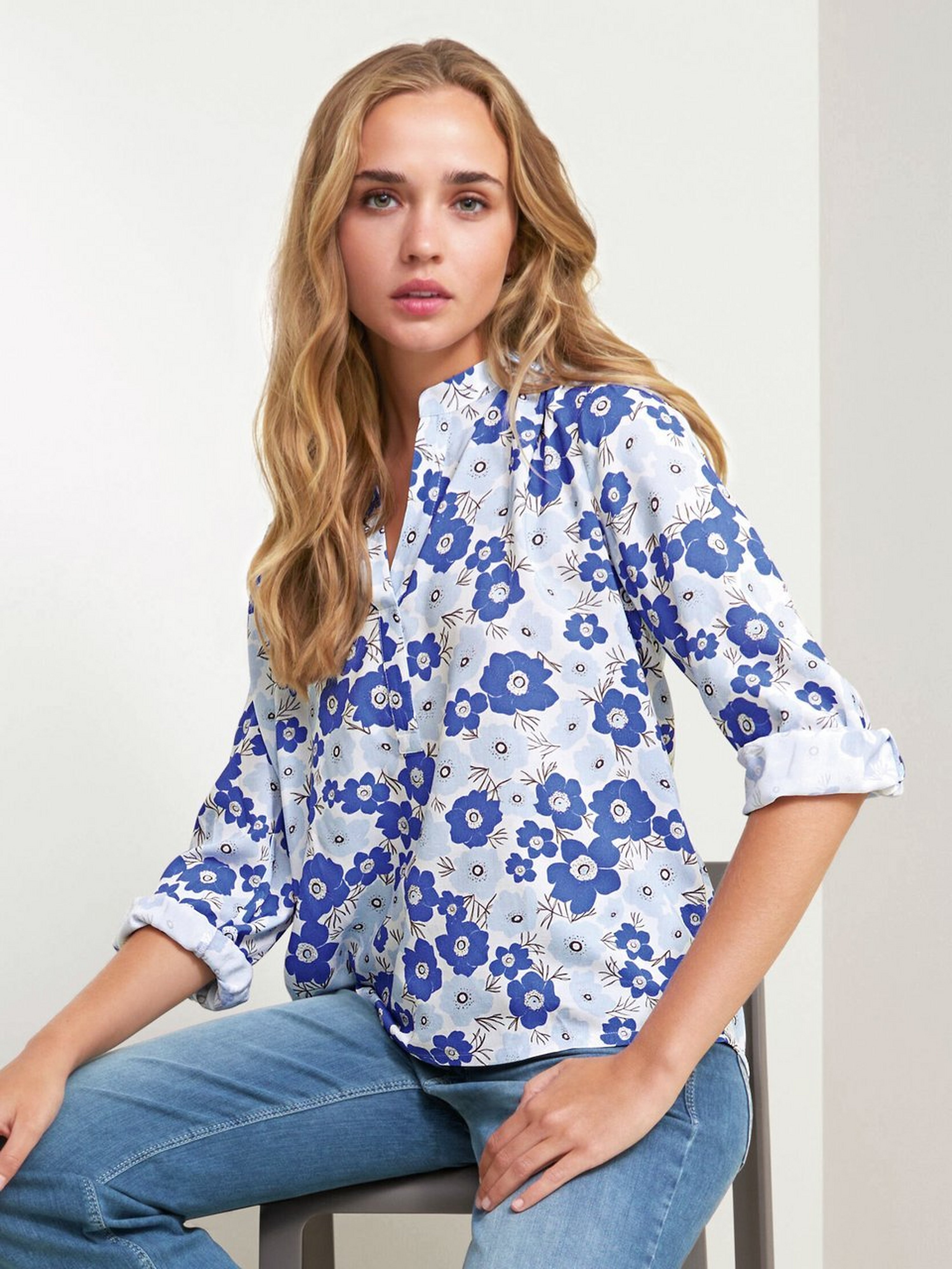 Bluse