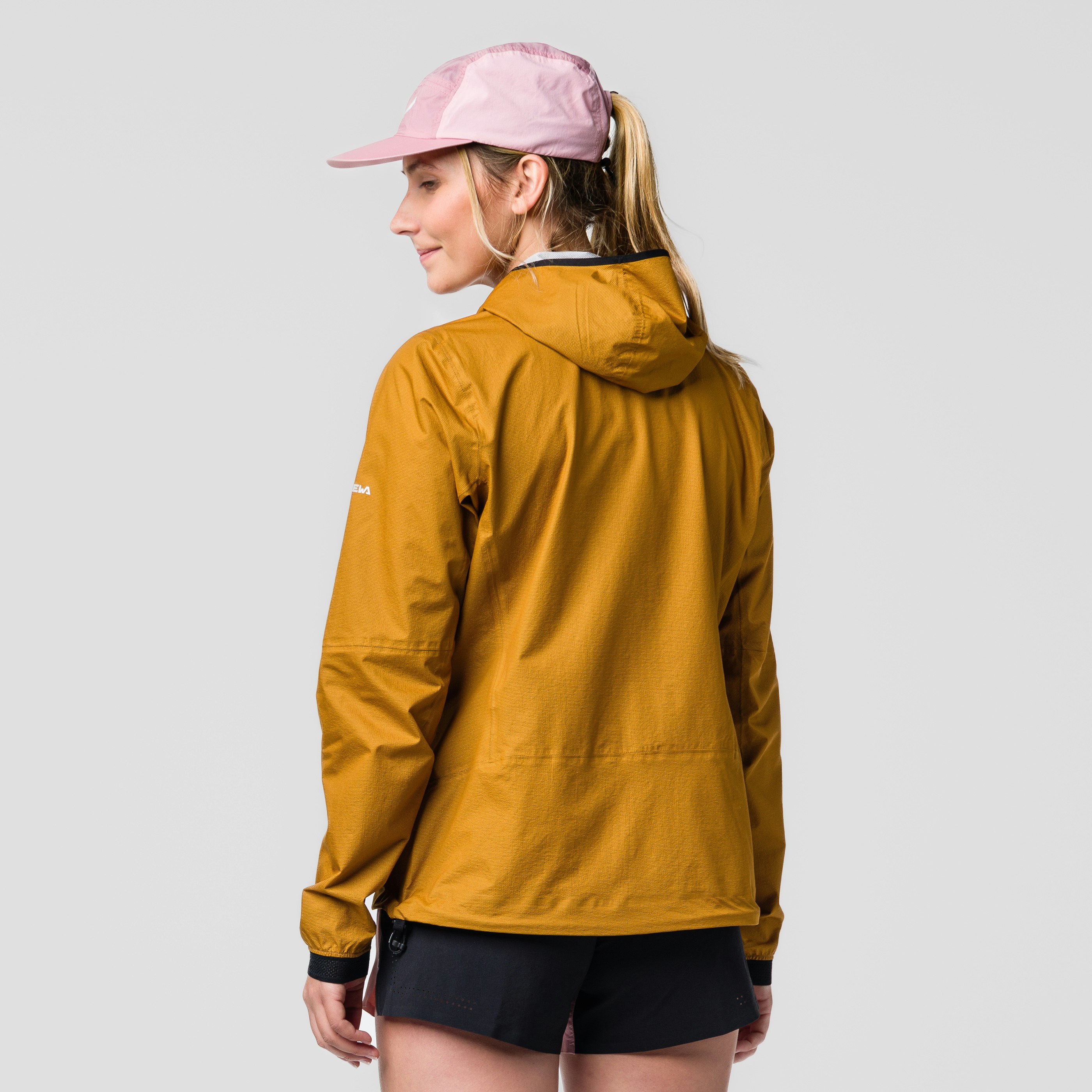 Pedroc 2.5L Powertex Light Jacke Damen