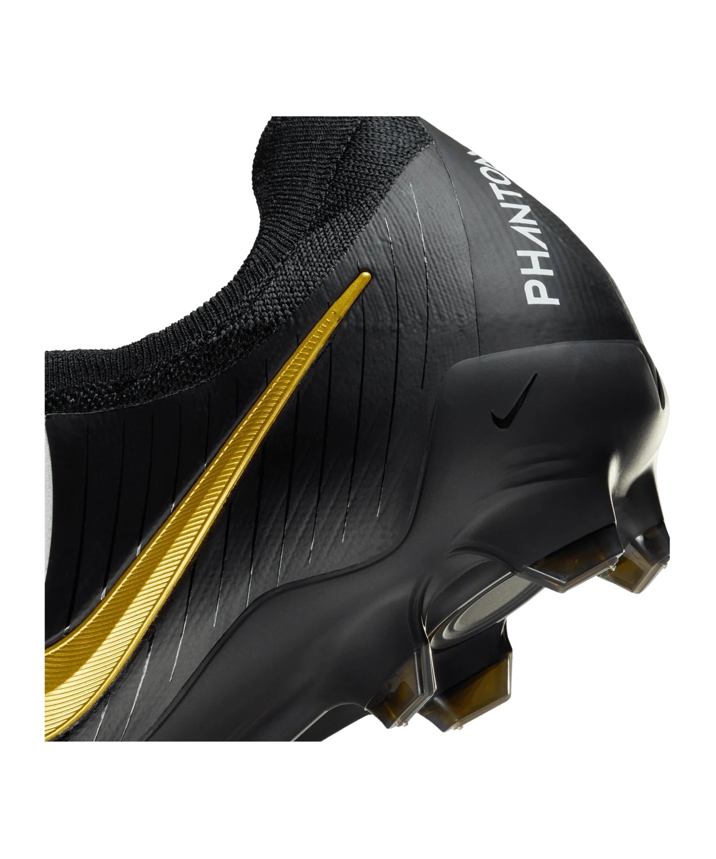 Nike Phantom GX II Pro FG Mad Ready Weiss Schwarz F100