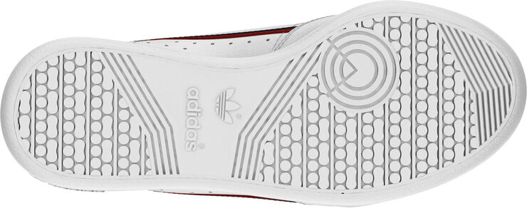 adidas Continental 80 sneakers Hvid