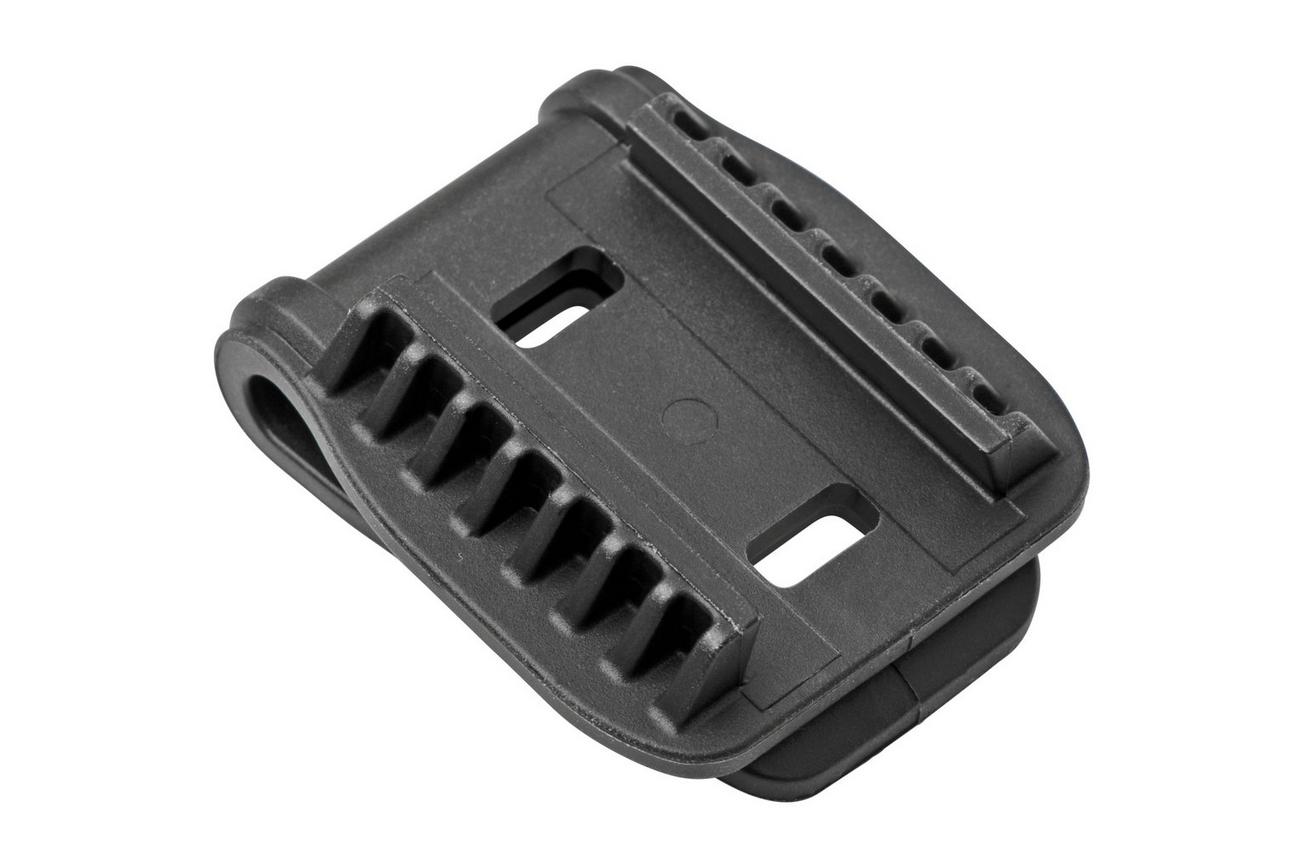 Nitecore NSC10 schouderclip voor NU06 LE, NU06 MI en NU07 LE