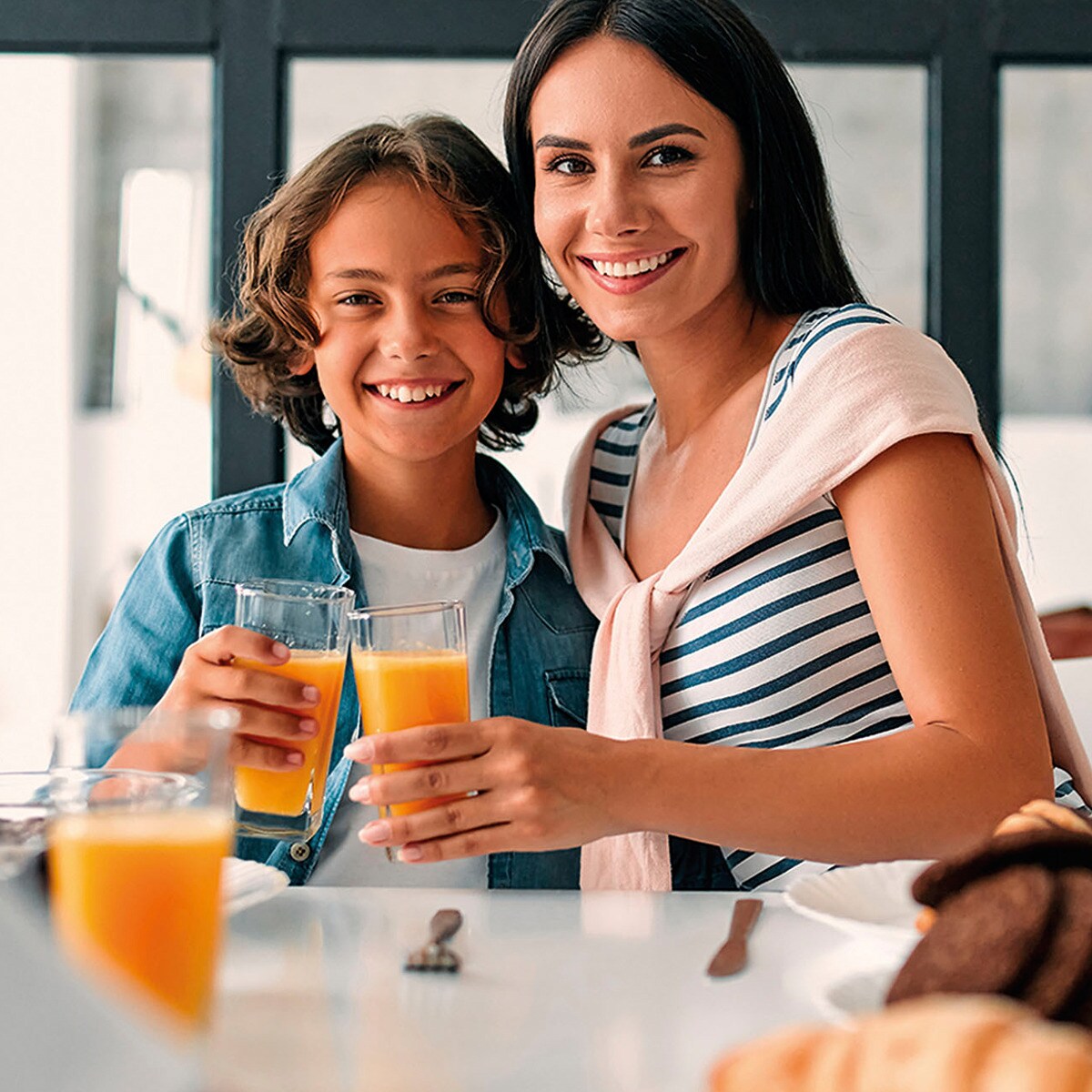 Starlyf® Entsafter- Zentrifugenentsafter ganze Früchte XL Juicer