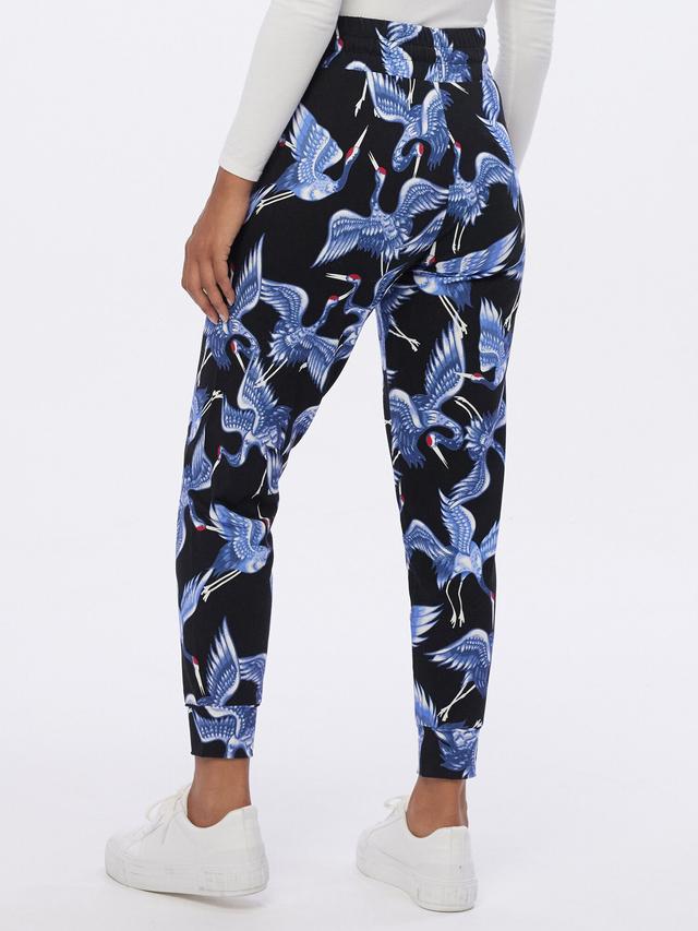 Jogpants Blue Birds