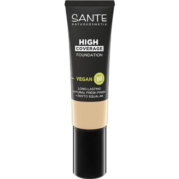 Base High Coverage 01 Cool Ivory Bio