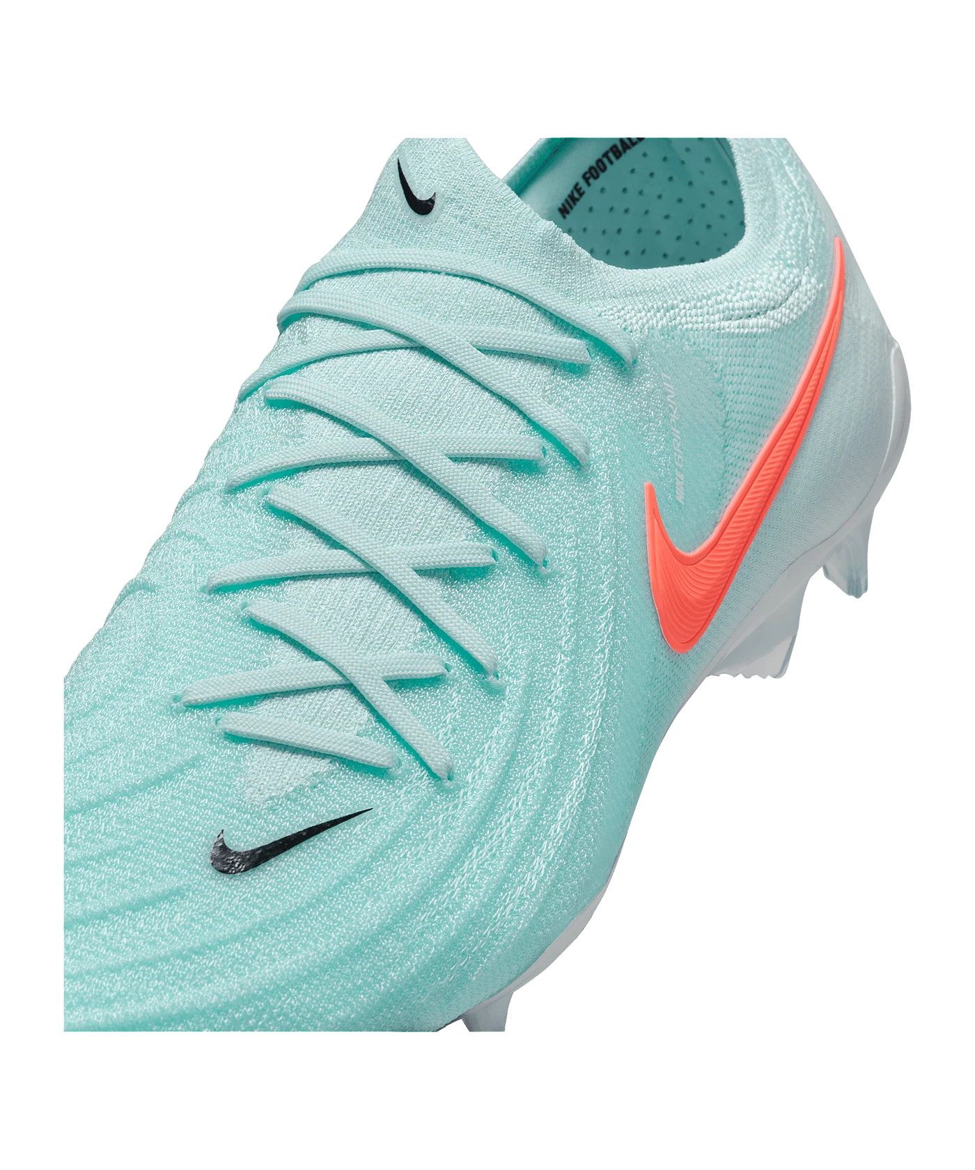 Nike Phantom GX II Elite FG Mad Energy Türkis F300