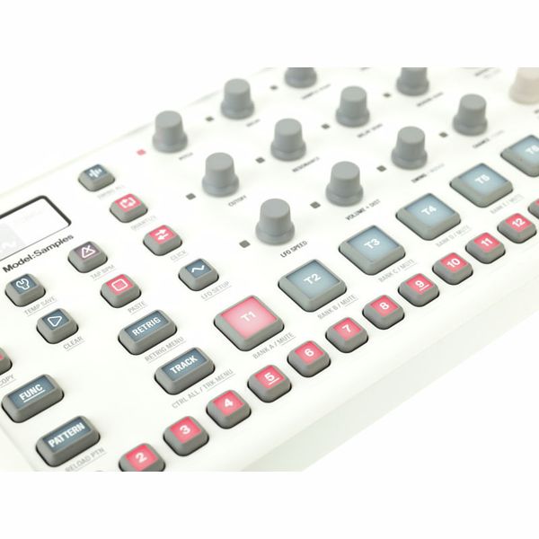 Elektron Model:Samples