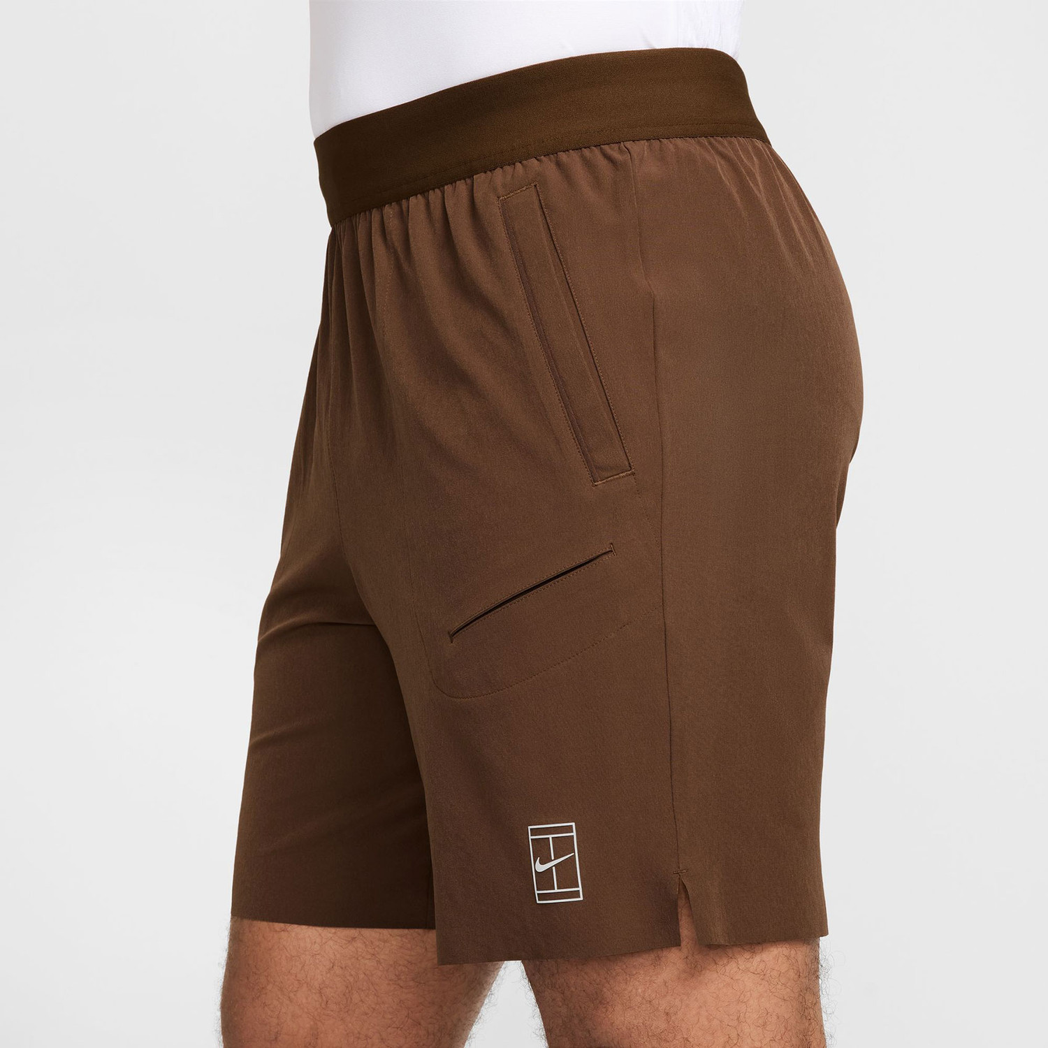 Nike Court Advantage 8 Inch Short