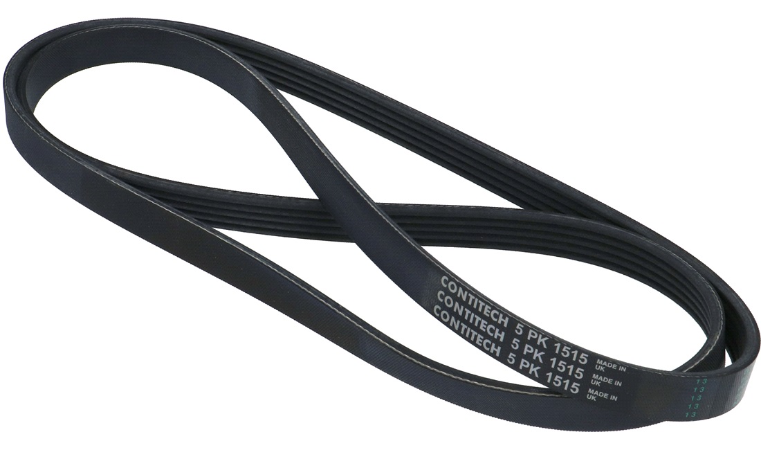 Multi v-rem 5 pk x 1515 mm
