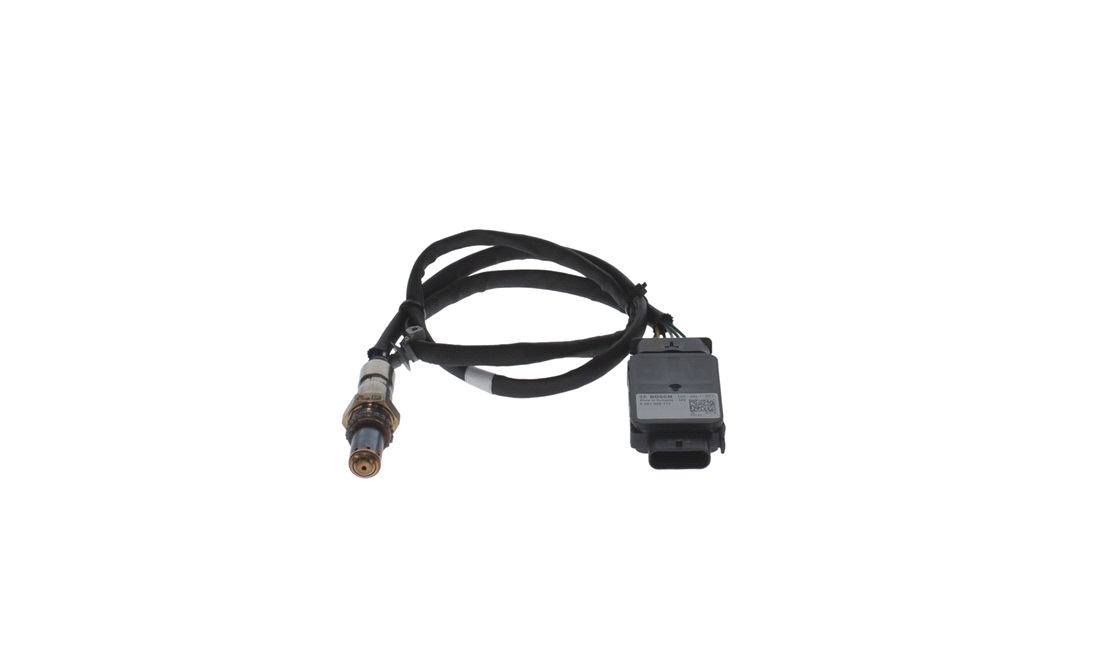 Nox Sensor (AD blue)