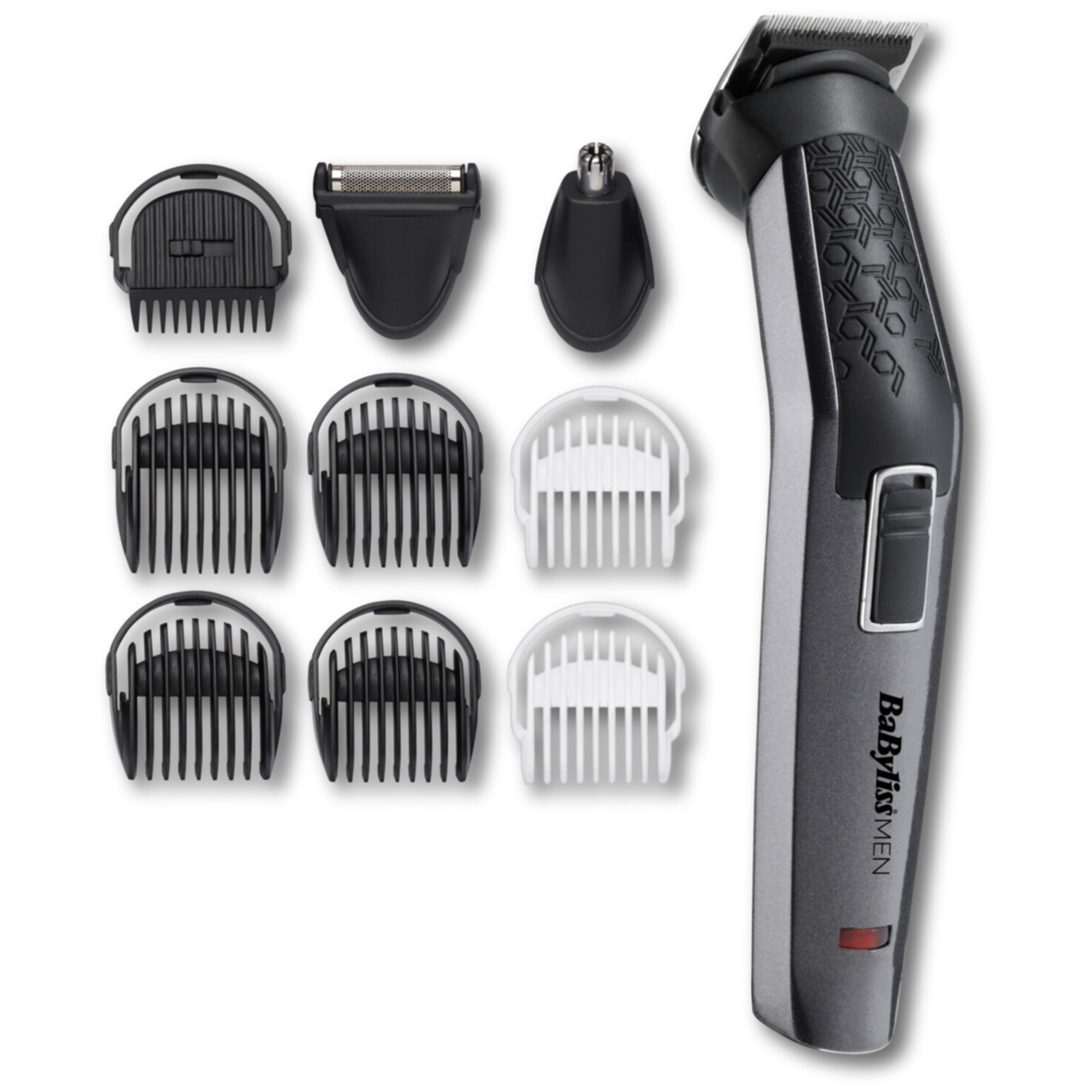Babyliss Multitrimmer 10 in 1 MT727E