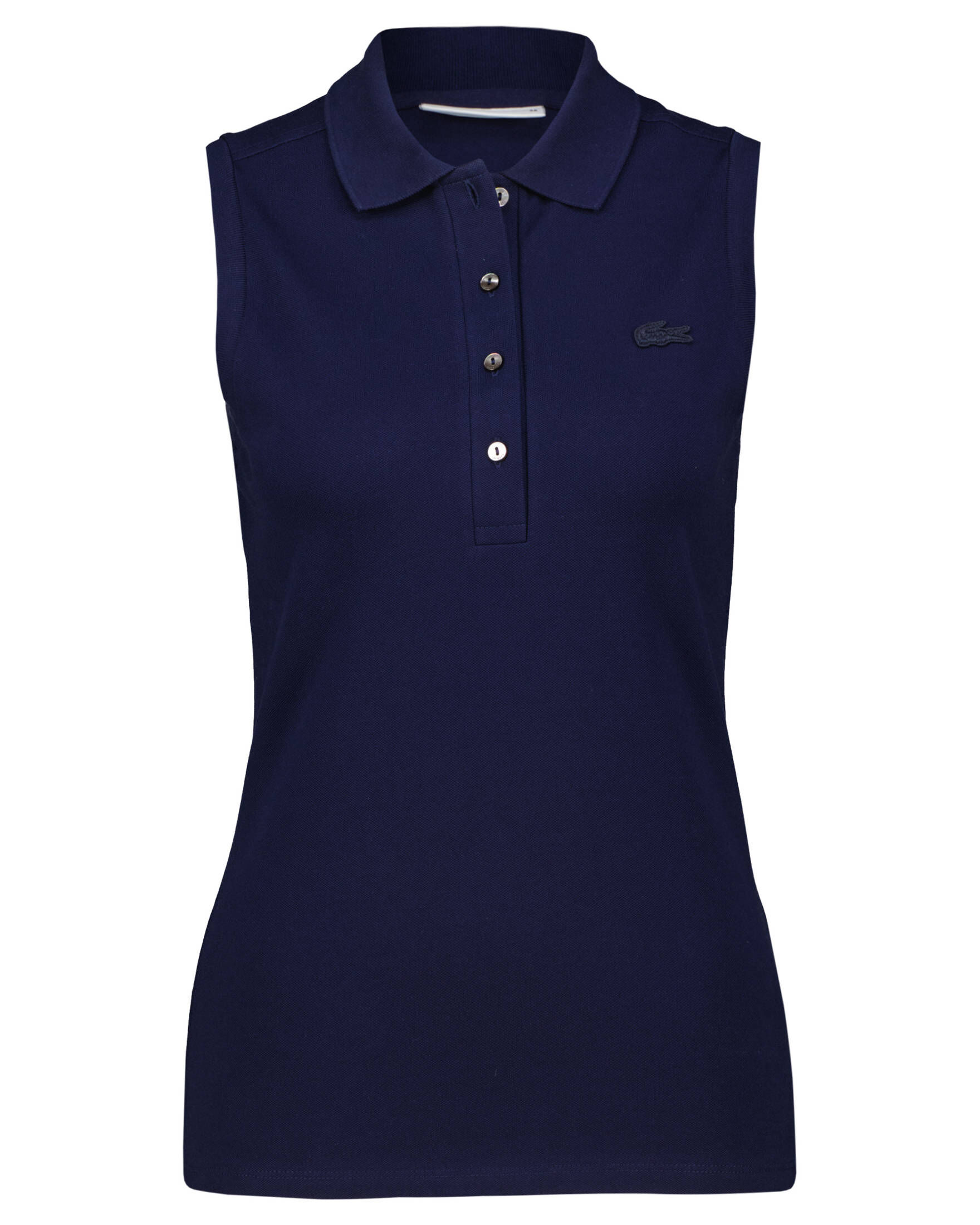 Lacoste| Damen Polotop