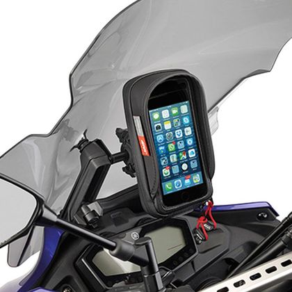 Support Givi Chassis pour support GPS