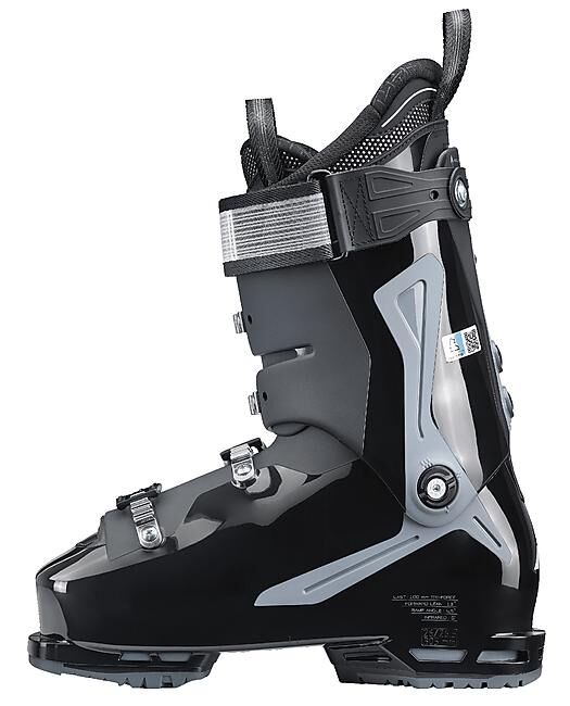 NORDICA - CHAUSSURES SKI PISTE SPEEDMACHINE 3 110 GW NOIR/AN