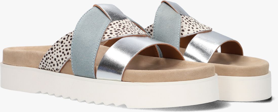 MARUTI blauwe maruti slippers bari