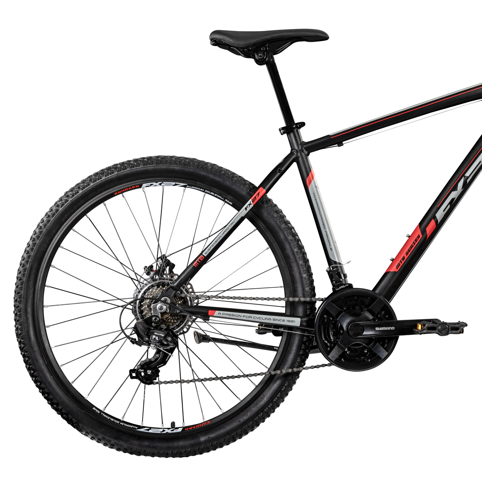 Zündapp MTB FX27 27,5