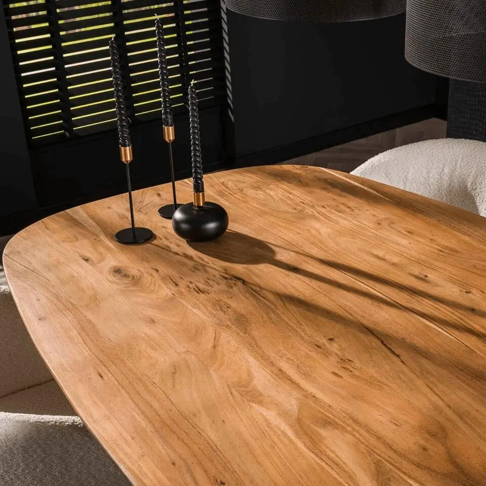 Fraaai - Tyler eetkamertafel 180 cm