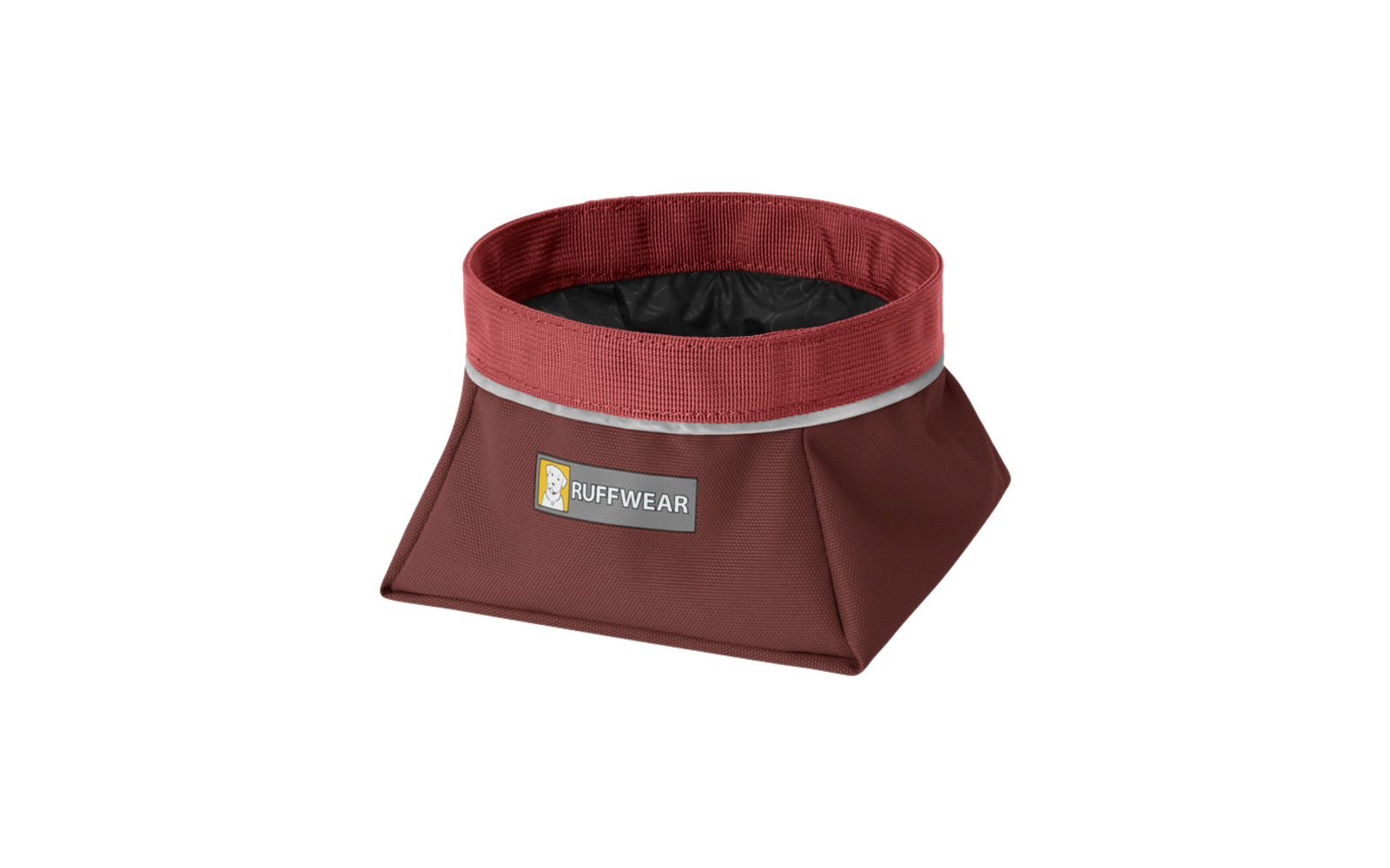 Ruffwear Quencher Hundenapf für unterwegs turnalo teal M