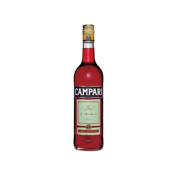 Campari Licor 70cl
