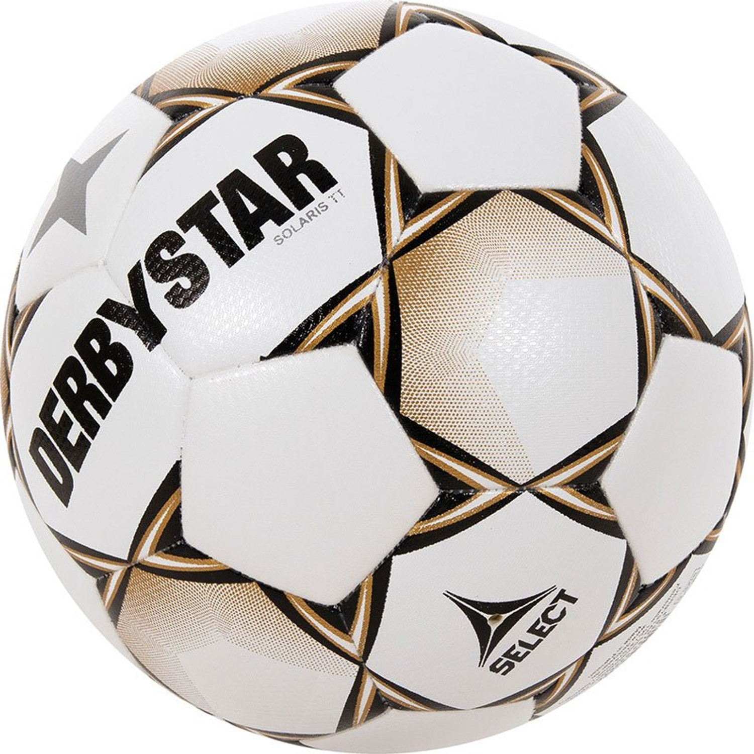 Derbystar Solaris TT II - Maat 5