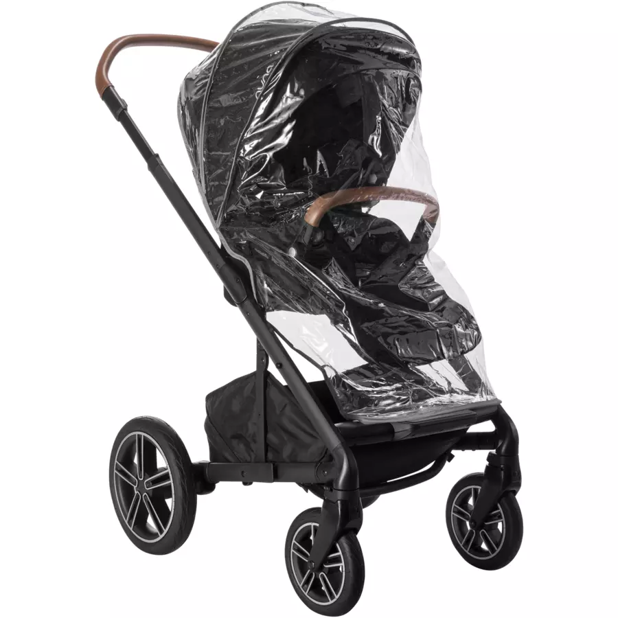Nuna Kinderwagen MIXX™ next Caviar