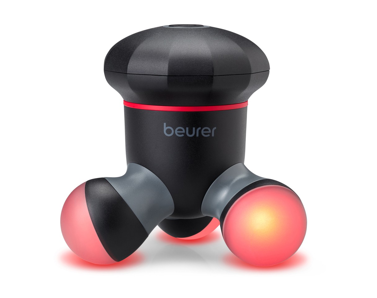 Beurer - MG18 Mini Massager - 3 Years Warranty