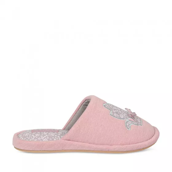 Chaussons ROSE MERRY SCOTT