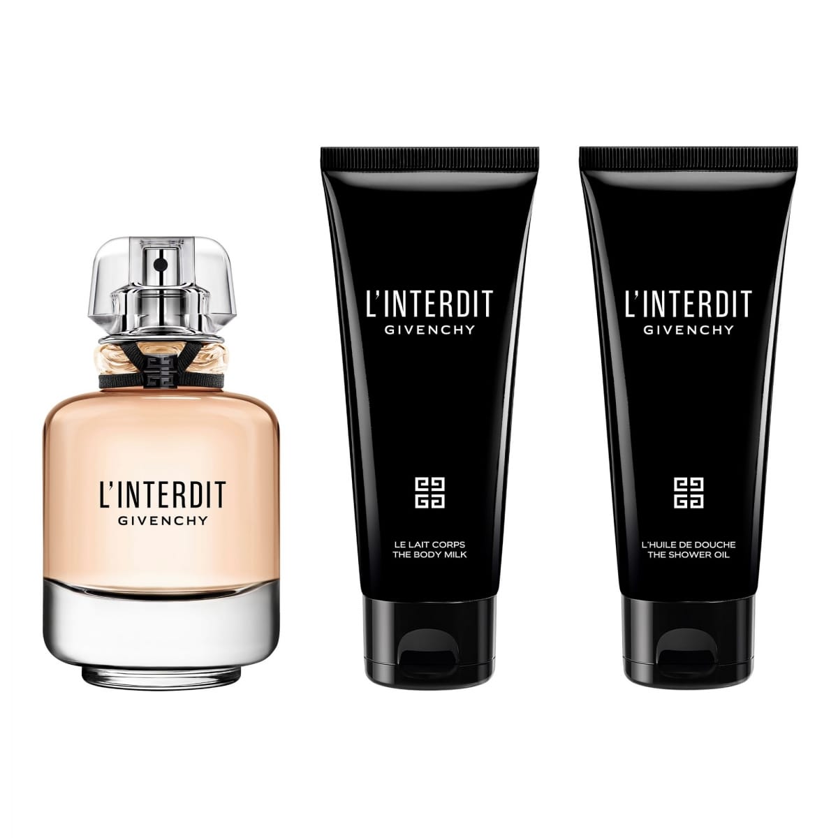 GIVENCHY L'Interdit Coffret Eau de Parfum