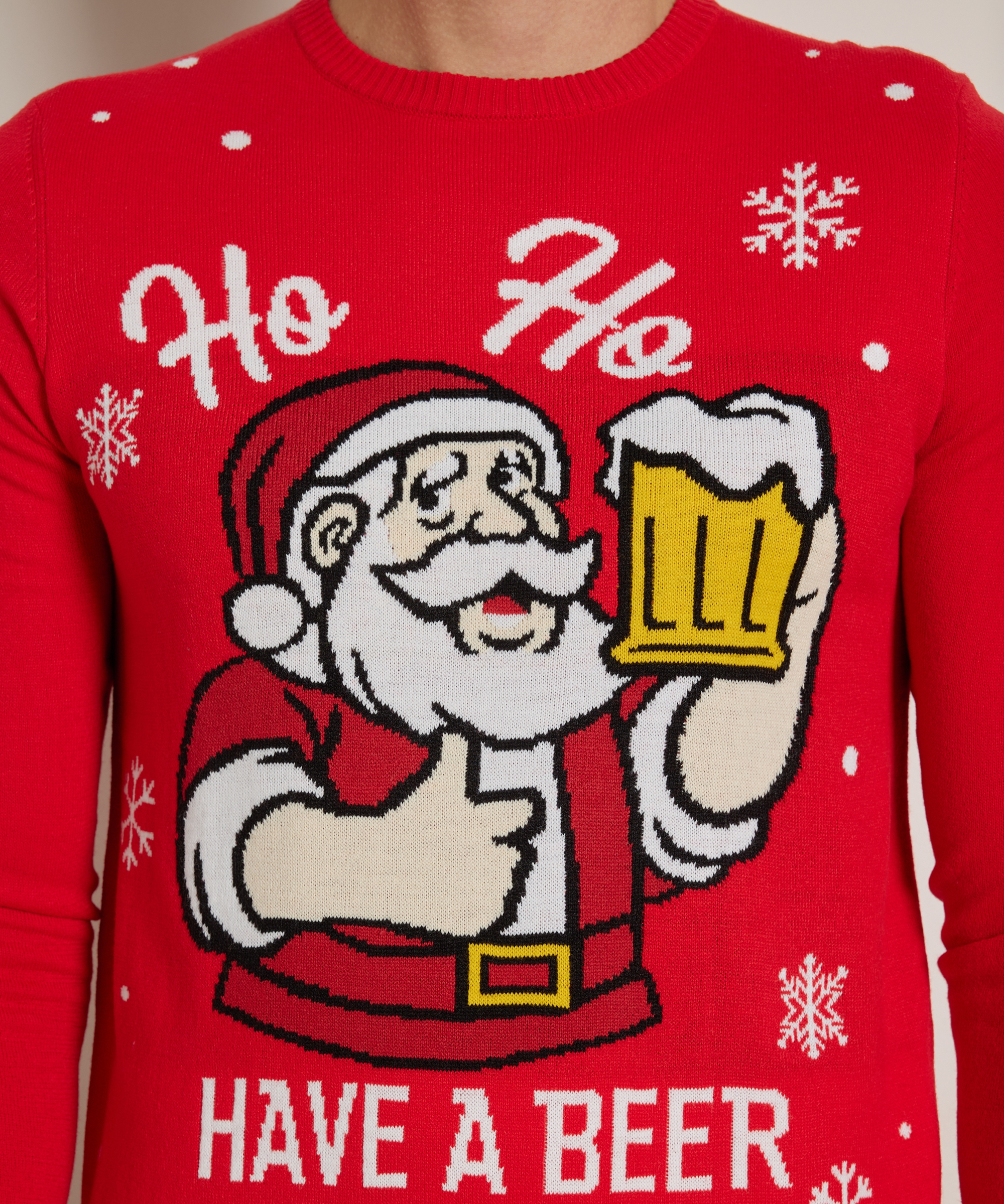kerst trui