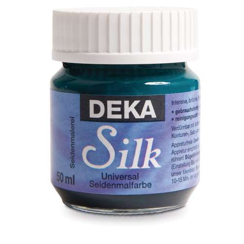 DEKA-Silk Universal-Seidenmalfarbe
