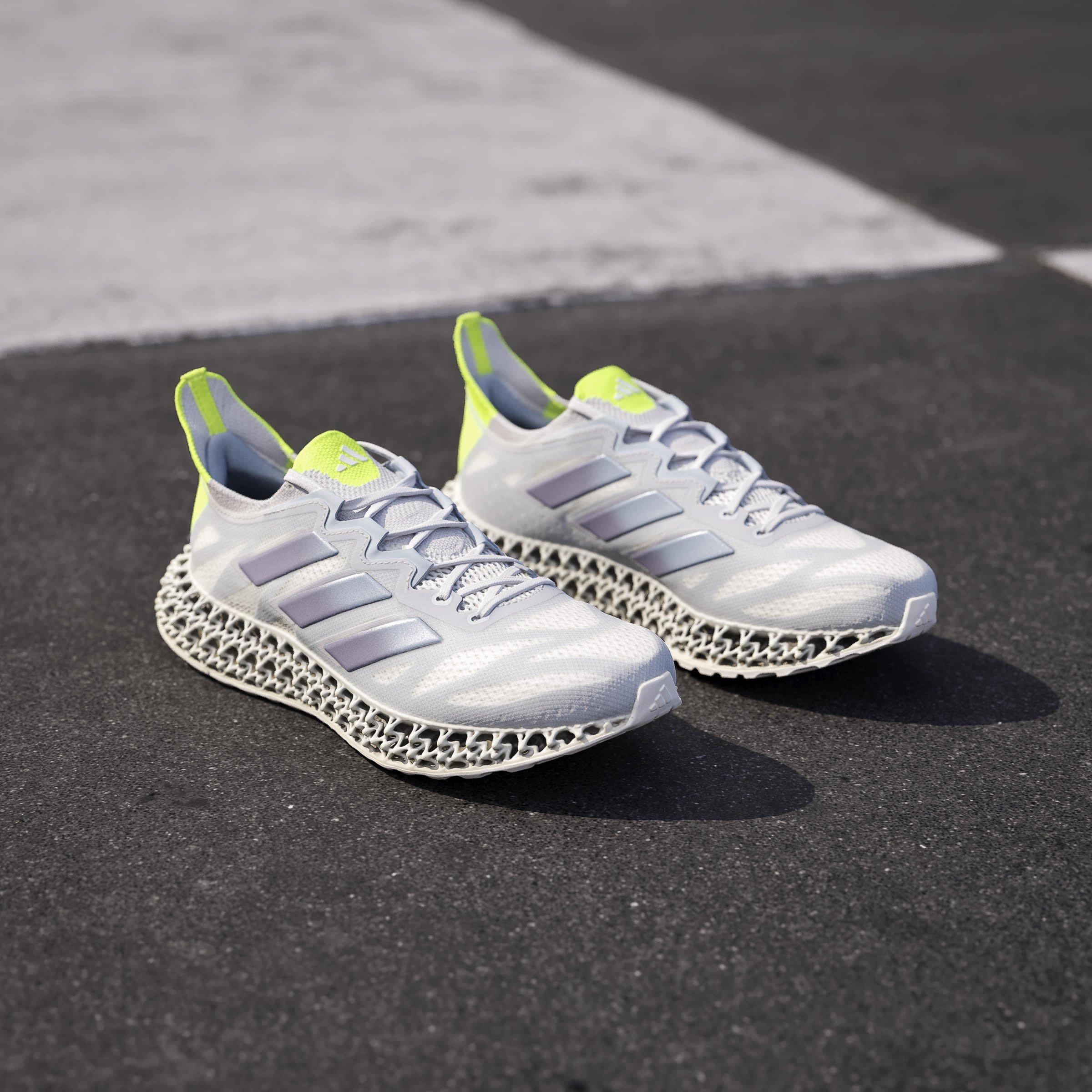 adidas 4DFWD 3 Running Shoes