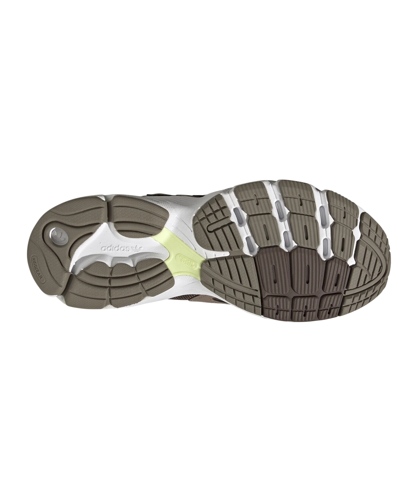 adidas Originals Astir Damen Braun