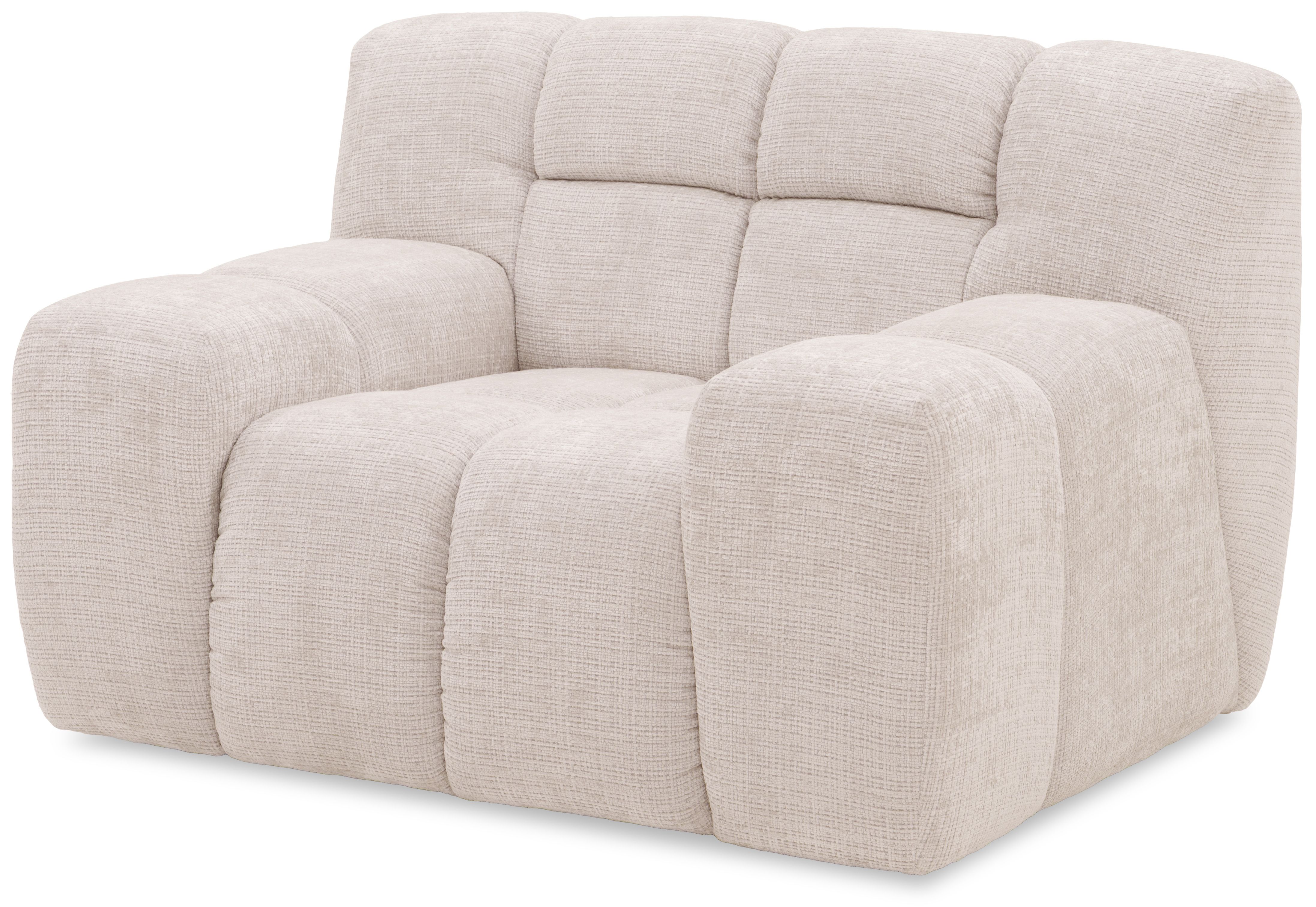 Fauteuil Trentino