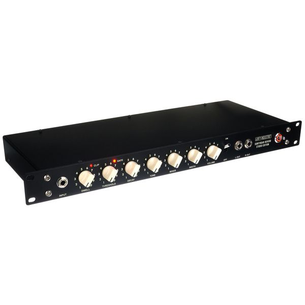 Surfy Industries Surfybear Studio Reverb