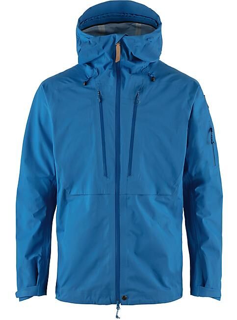 FJALLRAVEN - VESTE IMPERMABLE KEB ECO