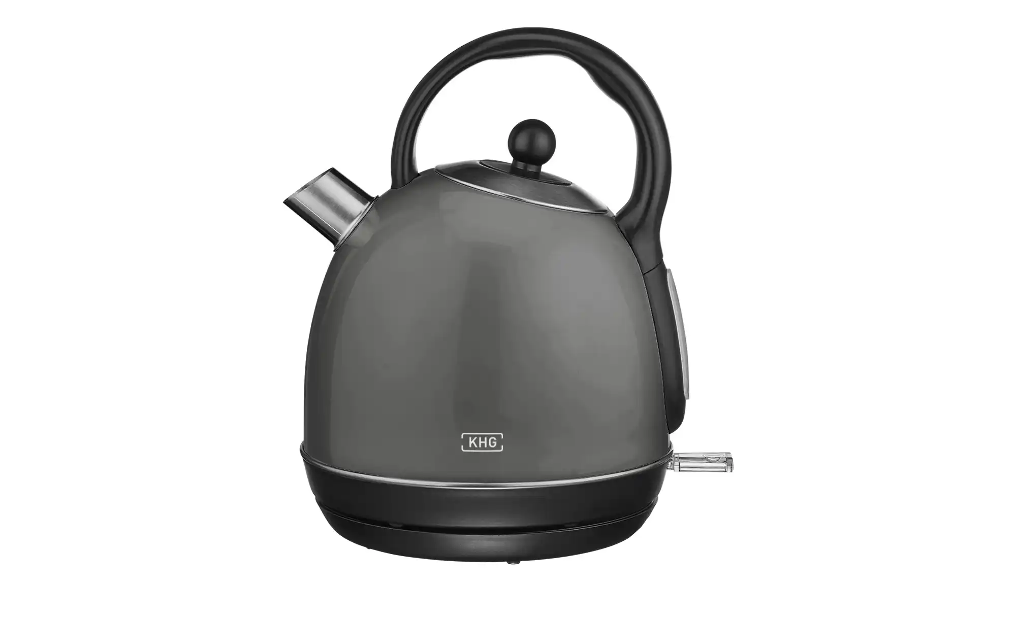 KHG Wasserkocher WK-1711 (DG)