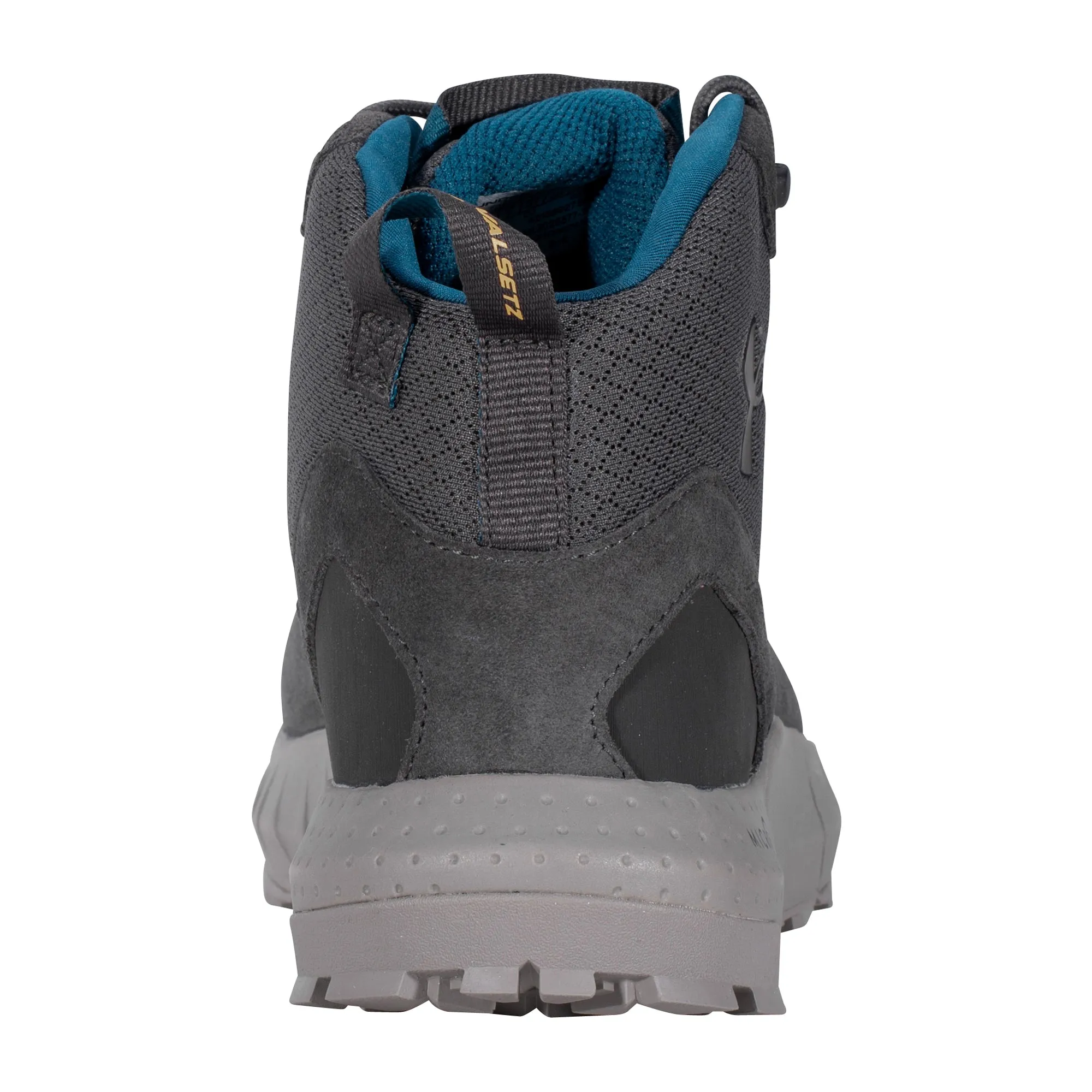 Under Armour -  Tactical Boots Micro G Valsetz Trek Mid