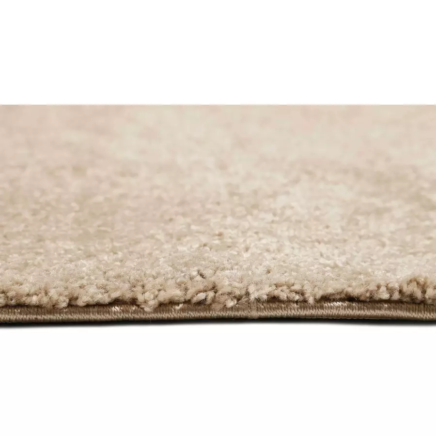 Esprit Kurzflorteppich California beige