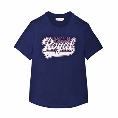 Tee-shirt à manches courtes femme Troyal LA PETITE ETOILE