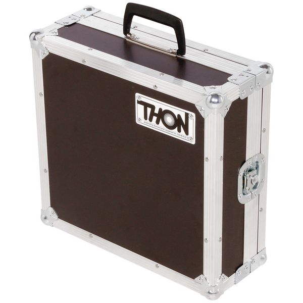 Allen & Heath CQ18T Case Bundle