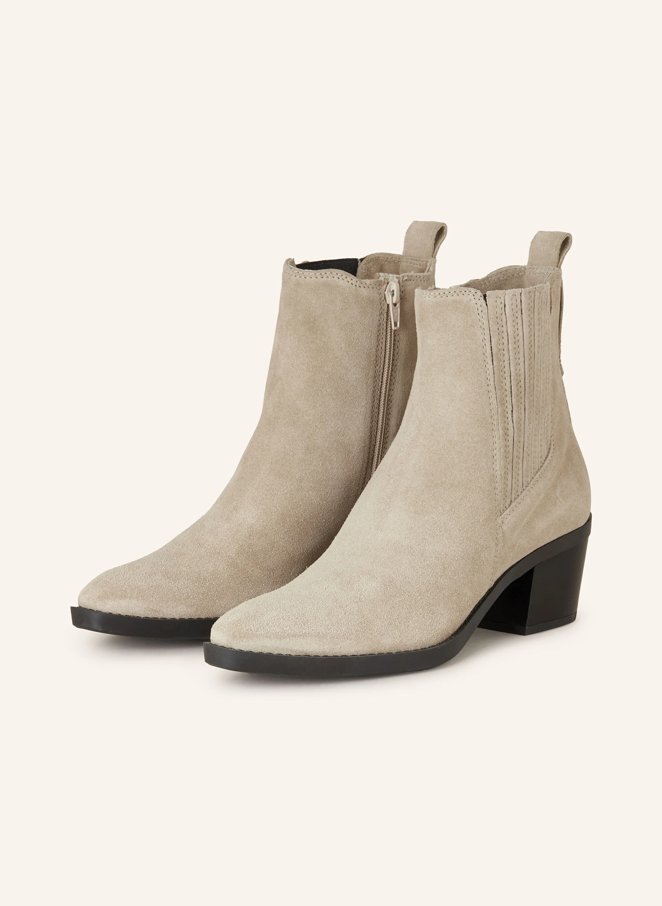 Marc O'Polo Cowboy Boots LUNA