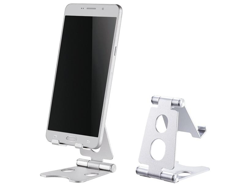 NEOMOUNTS Smartphone-Stativ DS10-150SL1 Faltbarer Telefon-Ständer