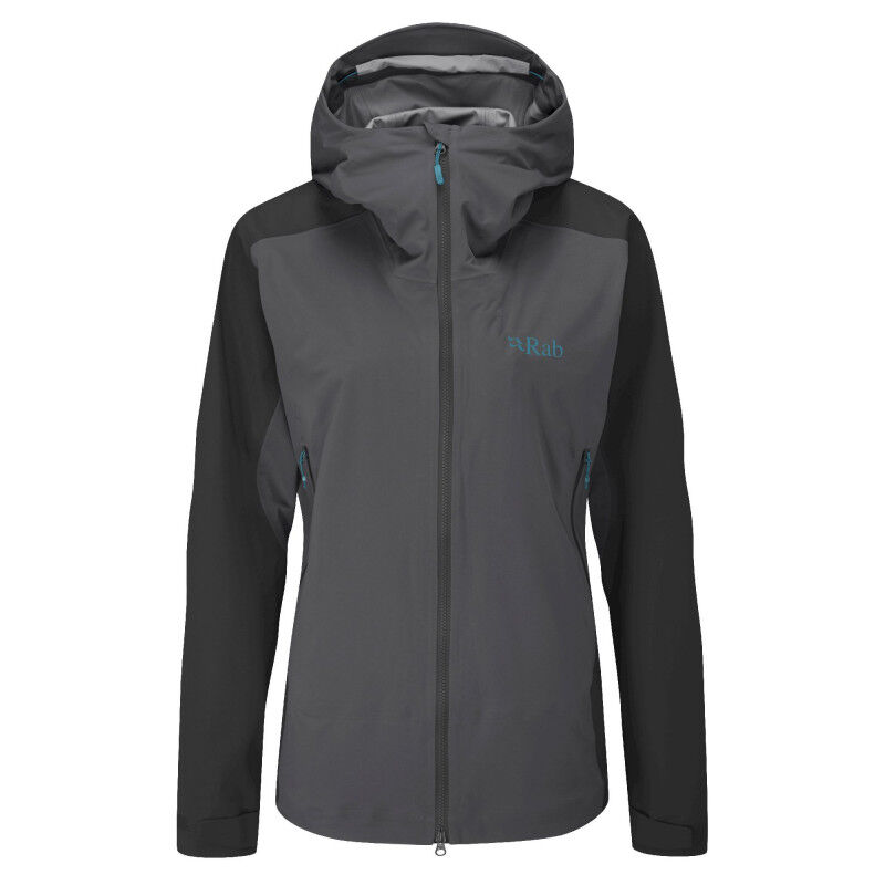 Kinetic Alpine 2.0 Jacket - Veste imperméable femme