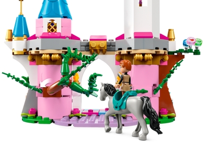 LEGO Maleficent in drakenvorm (43240)