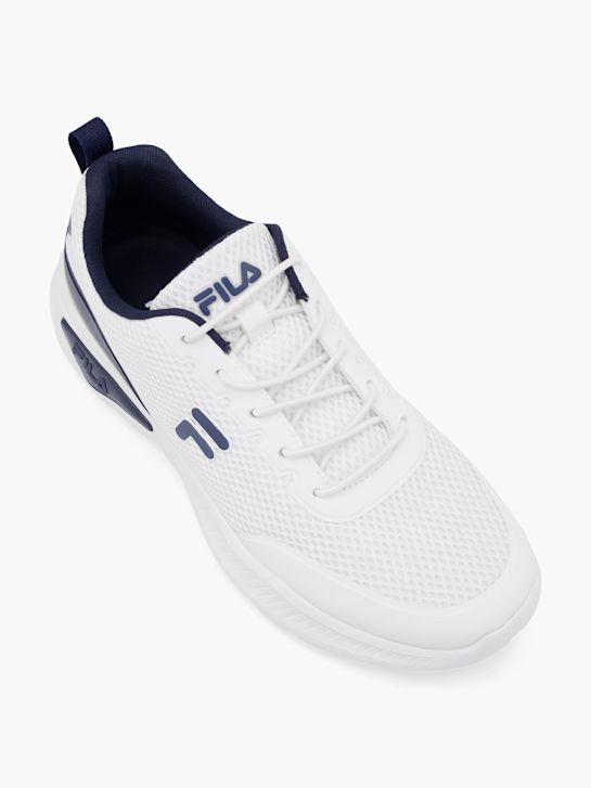 FILA Laufschuh Blau
