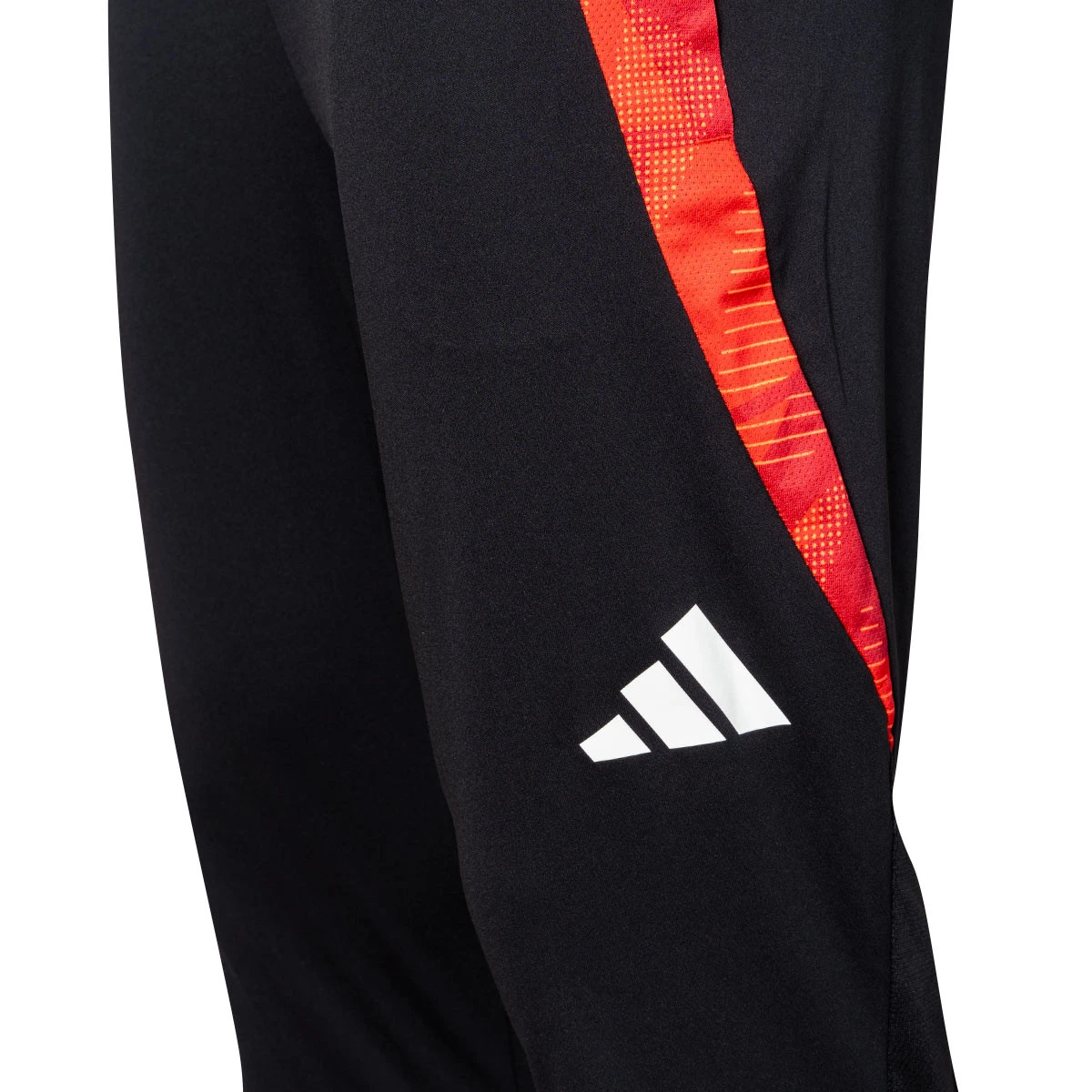 Calças adidas Real Zaragoza Training 2024-2025 Guarda-redes