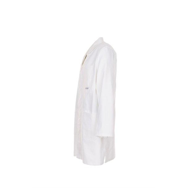 0135 BW 290 Kittel hvid