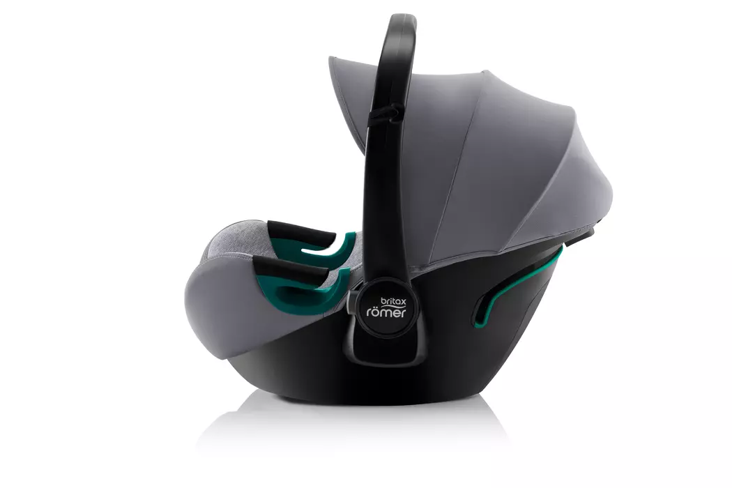 Babyschale Baby-Safe 3 i-Size