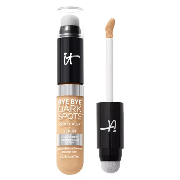 Corretivo IT Cosmetics Bye Bye Dark Spots N°23 Light Warm 5,7ml