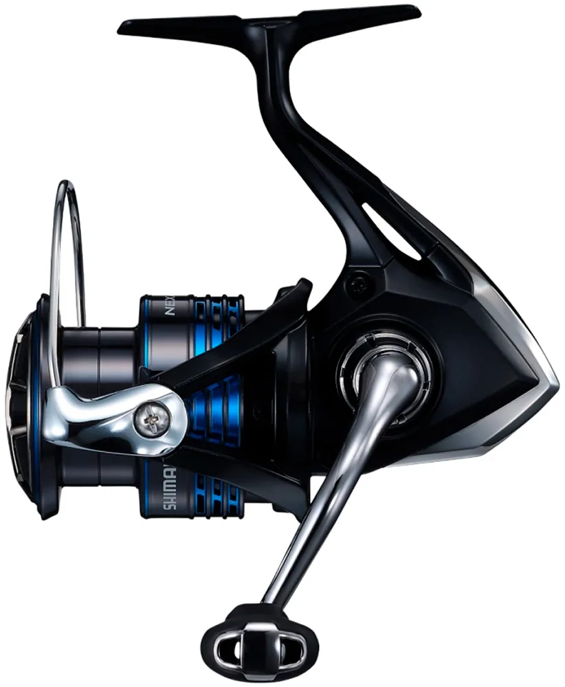 Shimano Nexave FI
