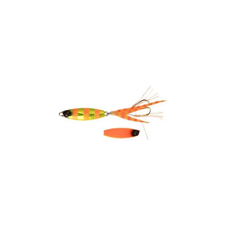 Jig Hayabusa Jackeye Mame Kunekune Fs442 - 10G
